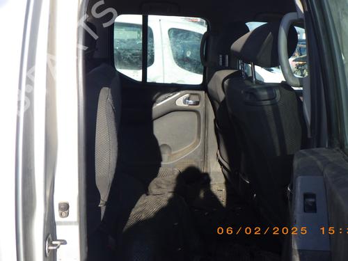 Speilbryter NISSAN NAVARA NP300 (D40) 2.5 dCi 4WD | BP29960841I25