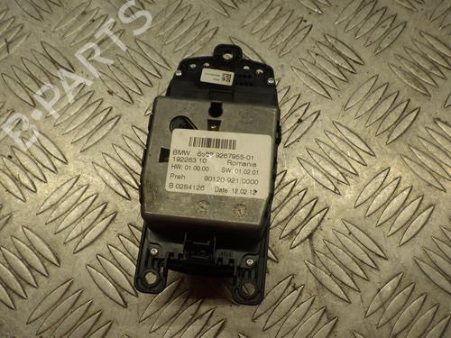 Used Switch Switch BMW 1 (F20) 116 d (116 hp) 24250356 24250356