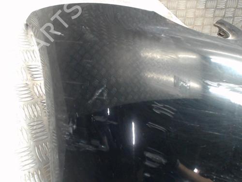 Rear bumper VW NEW BEETLE (9C1, 1C1) 1.6 | BP24247562C8 