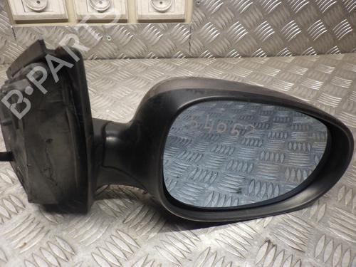 Right mirror FIAT BRAVO II (198_) 1.9 D Multijet (198AXB1A) | BP24246583C27 