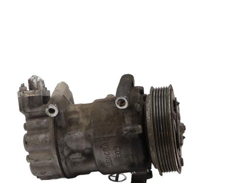 AC compressor CITROËN C4 I (LC_) 1.6 HDi | BP29428358M34 - Image 5