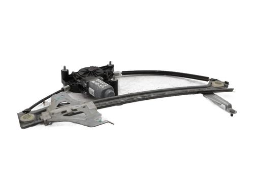 Front left window mechanism CITROËN C1 II (PA_, PS_) 1.0 VTi 68 | BP24250013C22