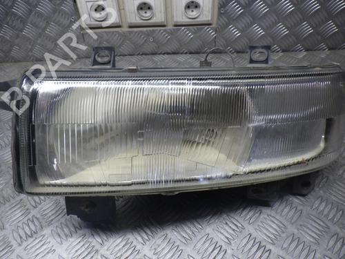 Left headlight RENAULT TRUCKS MASCOTT Platform/Chassis 90 | BP24246580C28 