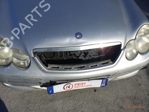 Shift knob MERCEDES-BENZ C-CLASS Coupe (CL203) C 200 CDI (203.707) | BP32469653I34 