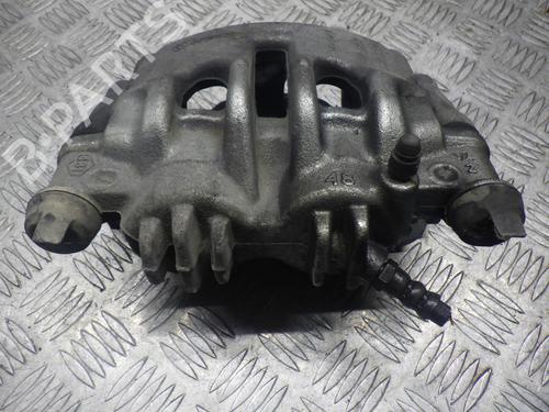 Right front brake caliper RENAULT MASTER III Platform/Chassis (EV, HV, UV) 2.3 dCi 165 RWD (HV0P, HV0U, HV10, HV12, UV0P, UV0U,... | BP24244888M104 - Image 3