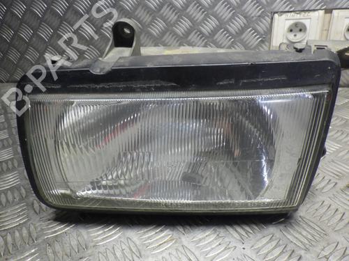 Scheinwerfer rechts für OPEL FRONTERA B (U99) 2.2 DTI (6B_ZC, 6B_VF, 6B_66, 6B_76) (116 hp) 24245471