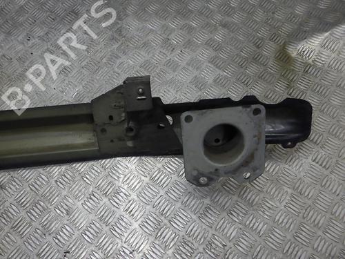 Front bumper reinforcement CITROËN C5 II (RC_) 1.6 HDi (RC8HZB) | BP25039763C109 