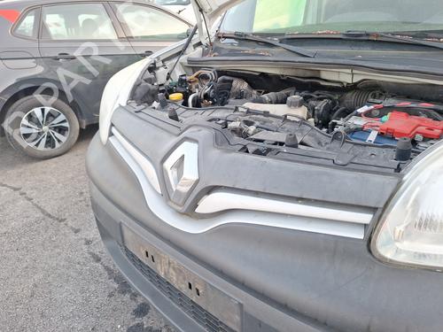 Grill RENAULT KANGOO Express (FW0/1_) | BP32739191C40 - Image 3