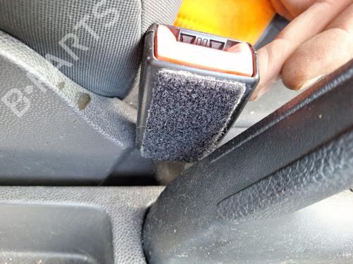 Seat buckle FORD FIESTA VI (CB1, CCN) 1.25 | BP31019692I32