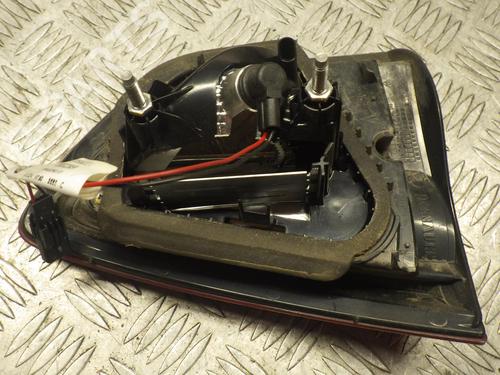 Used Right tailgate light Right tailgate light RENAULT CLIO IV Grandtour (KH_) 1.5 dCi 90 (KHN3, KHN4) (90 hp) 24250418 24250418