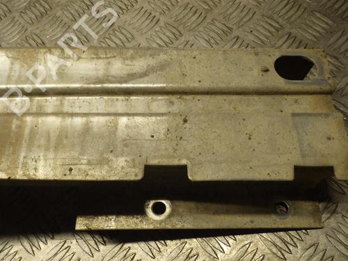 Rear bumper reinforcement JAGUAR X-TYPE I Estate (X400) 2.0 D | BP24244833C73 
