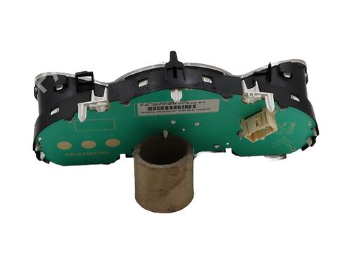 Instrument cluster CITROËN C3 II (SC_) 1.6 HDi | BP29895415C47