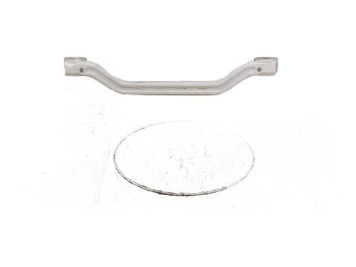 Used Rear bumper reinforcement SUZUKI ALTO VII (GF, HA25_, HA35_) 1.0 (AMF310, GFC31S) (68 hp) 31182097