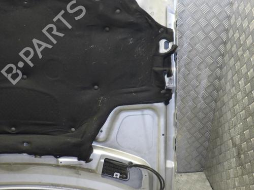 Hood MERCEDES-BENZ CLK (C209) CLK 500 (209.375) | BP24246526C1 