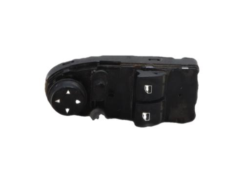 Left front window switch BMW 1 (E81) 116 d | BP40051016I27 - Image 2