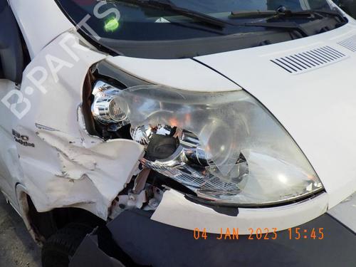Left headlight FIAT DUCATO Van (250_) 130 Multijet 2,3 D | BP24248941C28 - Image 11