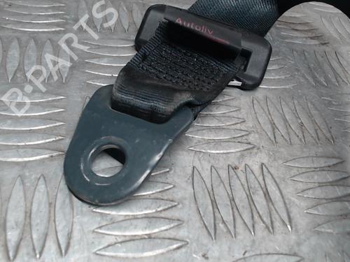 Rear left seatbelt PEUGEOT 206+ (2L_, 2M_) 1.4 HDi eco 70 | BP24252360I29 - Image 5