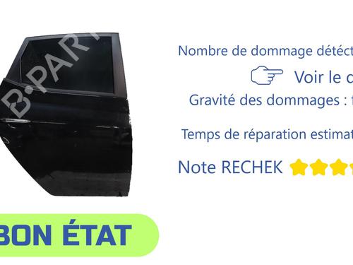 Dør højre bagtil Dør højre bagtil 39155281 39155281