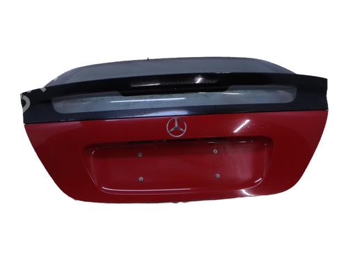 Bakluke CC/Kombi-Kupé MERCEDES-BENZ C-CLASS Coupe (CL203) C 180 (203.735) | BP24476071C6 