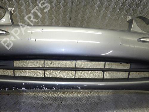 Used Front bumper Front bumper JAGUAR X-TYPE I Estate (X400) 2.0 D (130 hp) 24250565 24250565