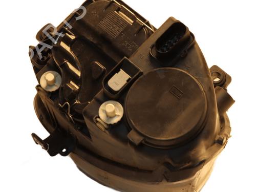 Left headlight SEAT LEON (1P1) 1.6 TDI | BP25439146C28 