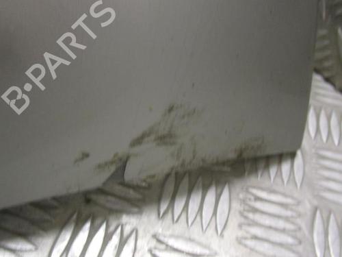 Front bumper PEUGEOT 206 Hatchback (2A/C) 2.0 HDI 90 | BP24251982C7 
