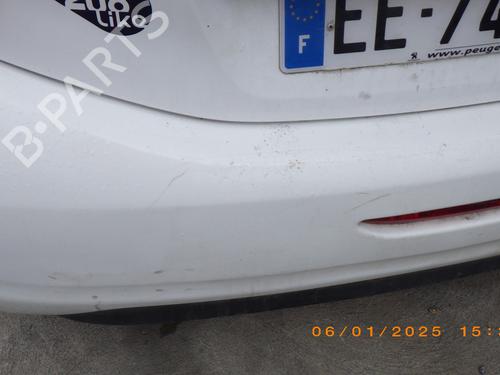 Left front window switch PEUGEOT 208 I (CA_, CC_) 1.0 VTi | BP26411110I27 - Image 12