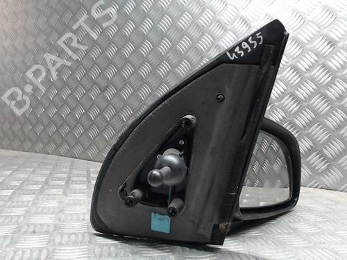 Right mirror CHEVROLET AVEO / KALOS Hatchback (T250, T255) 1.2 | BP24247437C27
