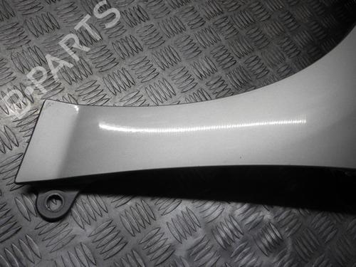 Left front fenders PEUGEOT 308 I (4A_, 4C_) 1.6 HDi | BP24245220C41 
