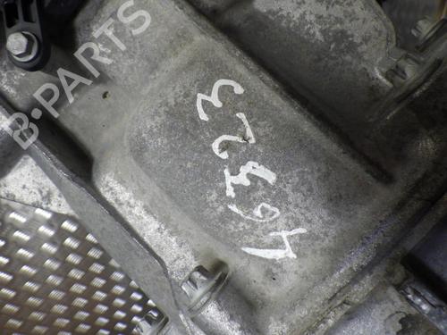 Gearbox MERCEDES-BENZ SPRINTER 3-t Van (B906) 213 CDI (906.611, 906.613) | BP24251253M3 