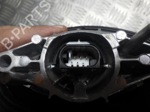 Left mirror MINI MINI (R56) Cooper D | BP24245632C26