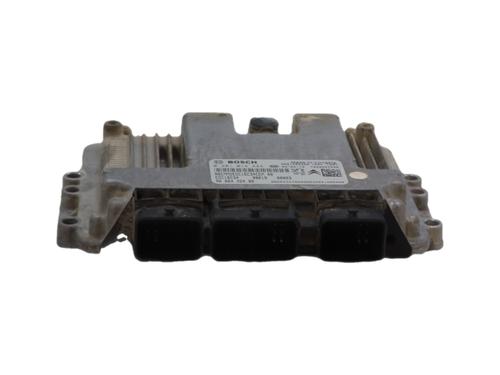 Engine control unit (ECU) CITROËN NEMO Box Body/MPV (AA_) 1.4 HDi | BP40447976M57 - Image 3