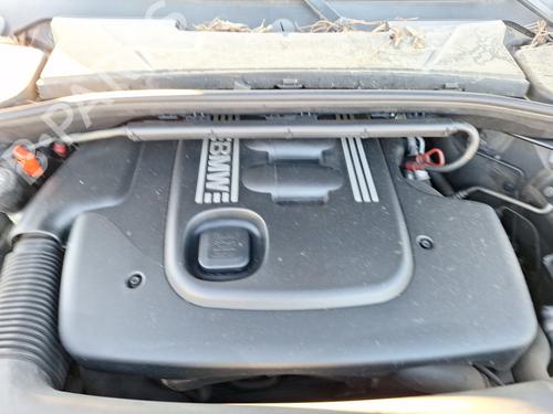 Używane Skrzynia biegów BMW 1 (E87) 118 d (122 hp) 29073482