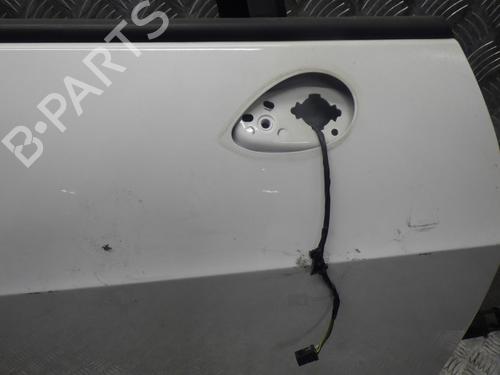 Right front door SEAT IBIZA IV SC (6J1, 6P5) 1.6 TDI | BP24245698C3 