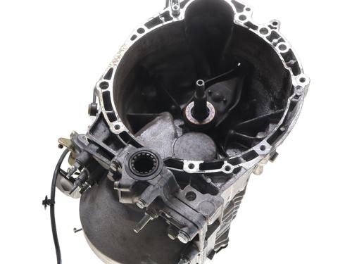 Used Gearbox PEUGEOT 307 (3A/C) 2.0 HDi 135 (136 hp) 32469645