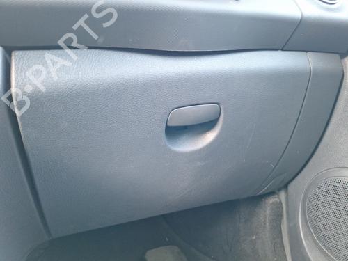 Used Glove box Glove box DACIA LOGAN MCV II [2013-2026] 30745230 30745230