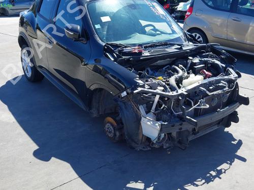 Recambios NISSAN JUKE (F15) 1.2 DIG-T (115 hp) 4371400