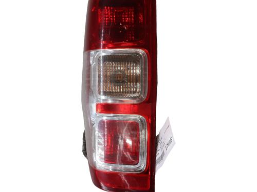 Left taillight FORD RANGER (TKE) 2.2 TDCi 4x4 | BP37587470C34 - Image 2
