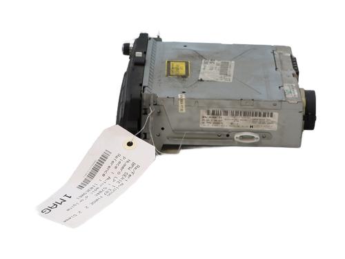 Used Radio Radio BMW 1 (E87) 120 d (177 hp) 31803932 31803932