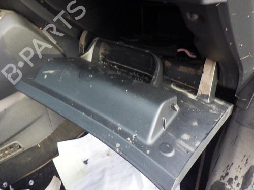 Glove box PEUGEOT 208 II (UB_, UP_, UW_, UJ_) 1.2 MHEV | BP26710913C95 