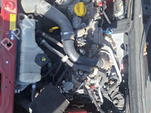 Getriebe für NISSAN JUKE (F15) 1.2 DIG-T (115 hp) 33051797