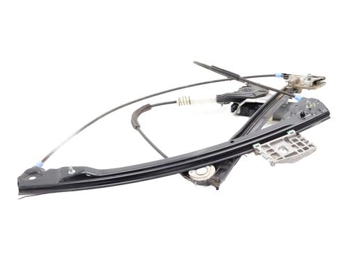 Used Front right window mechanism Front right window mechanism BMW 3 Coupe (E46) 320 Cd (150 hp) 34706111 34706111