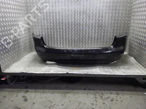 Used Rear bumper AUDI A4 B7 Avant (8ED) 1.9 TDI (116 hp) 24251402