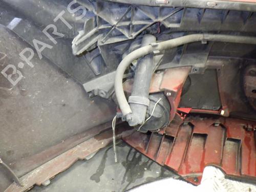 Front bumper SEAT ALTEA (5P1) 2.0 TDI 16V | BP24251435C7 