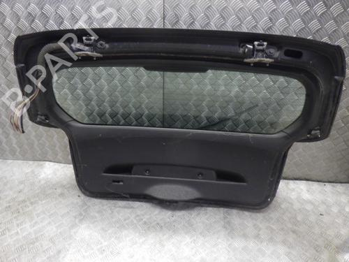 Tailgate BMW 1 (E87)  | BP24246862C6 