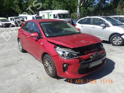 Køfangervange KIA RIO IV (YB, SC, FB) 1.0 T-GDI 100 | BP38186047C73 - Image 18