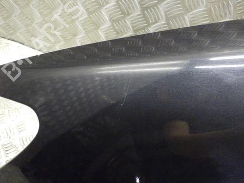 Left front fenders HYUNDAI SANTA FÉ II (CM) 2.2 CRDi 4x4 | BP24247043C41 
