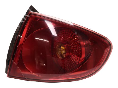 Used Right taillight SEAT ALTEA (5P1) 1.9 TDI (105 hp) 27657704