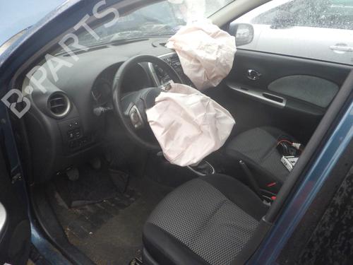Used Parts NISSAN MICRA IV (K13K, K13KK)  1.2  4598714