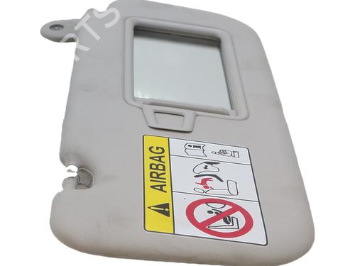 Right sun visor KIA STONIC (YB) 1.0 T-GDi | BP39468744I2 - Image 3